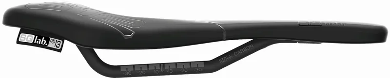 SQlab Saddle 612 Ergowave Carbon-1